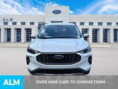 2023 Ford Escape PHEV SE