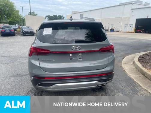 2023 Hyundai SANTA FE SEL 2.4