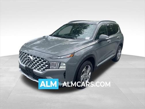 2023 Hyundai SANTA FE SEL 2.4