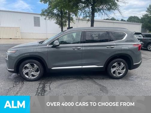 2023 Hyundai SANTA FE SEL 2.4