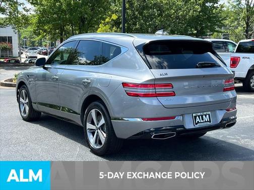 2023 Genesis GV80 2.5T