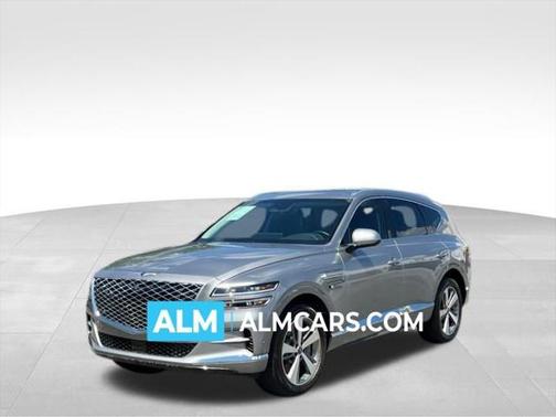 2023 Genesis GV80 2.5T