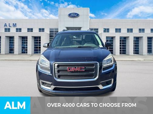 2015 GMC Acadia SLE-2