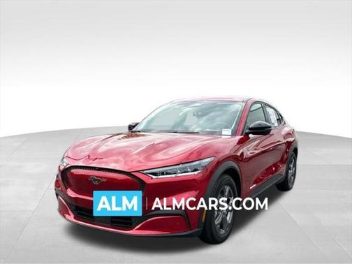 2023 Ford Mustang Mach-E Select