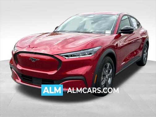2023 Ford Mustang Mach-E Select