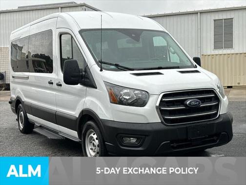 2020 Ford Transit-350 XL