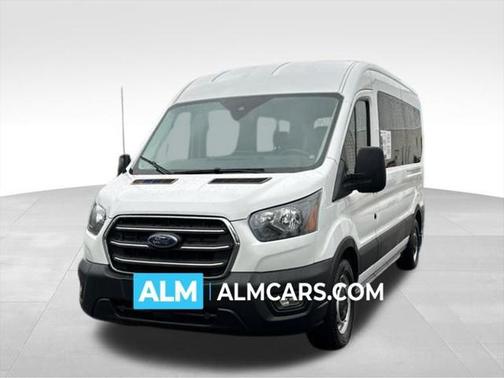 2020 Ford Transit-350 XL