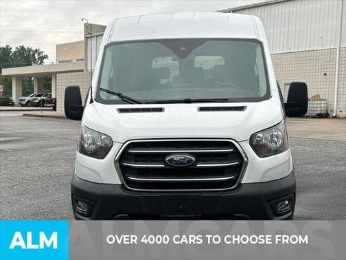 2020 Ford Transit-350 XL
