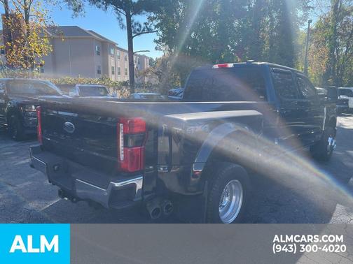 2024 Ford F-350 Lariat