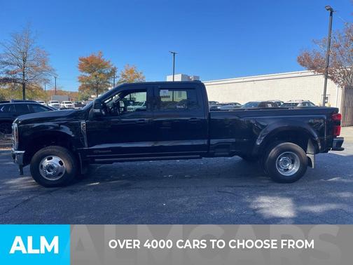 2024 Ford F-350 Lariat