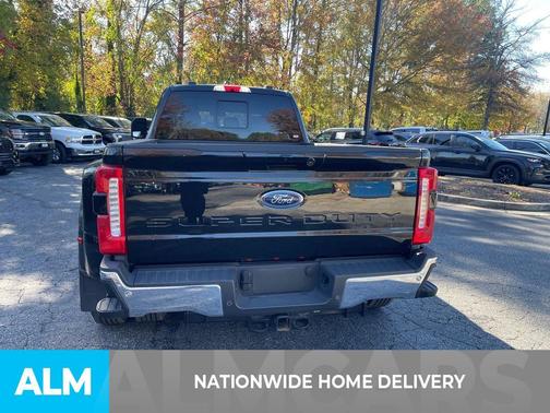 2024 Ford F-350 Lariat