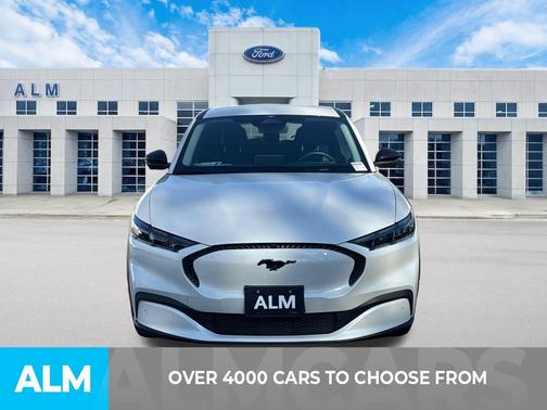 2024 Ford Mustang Mach-E Select