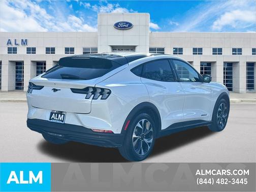 2024 Ford Mustang Mach-E Select