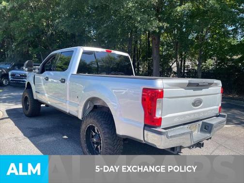 2019 Ford F-250 XLT