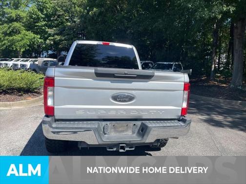 2019 Ford F-250 XLT