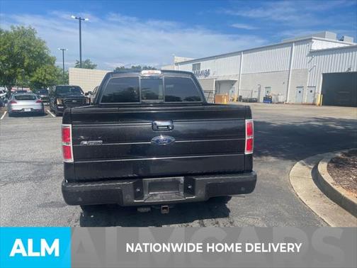 2014 Ford F-150 Limited