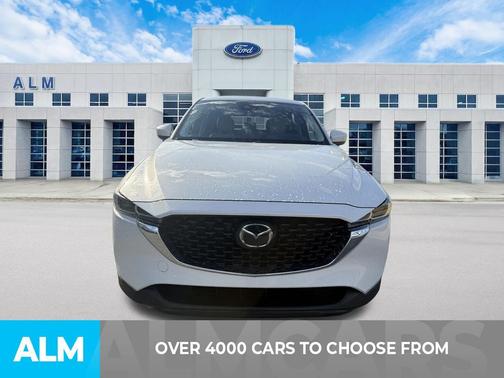 2023 Mazda CX-5 2.5 S Select Package