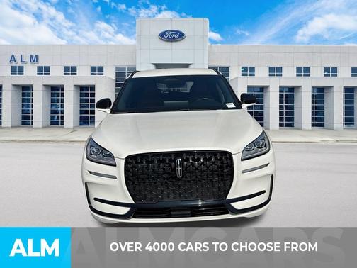 2024 Lincoln Corsair Reserve