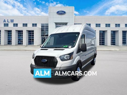 2023 Ford Transit-350 Base