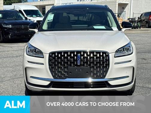 2024 Lincoln Corsair Grand Touring