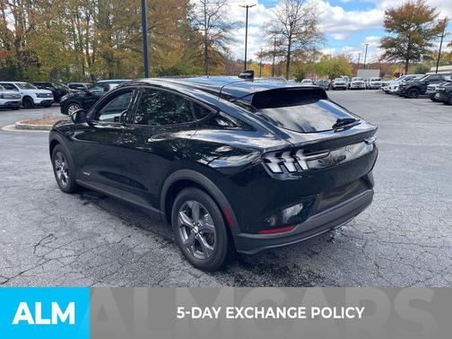 2023 Ford Mustang Mach-E Select