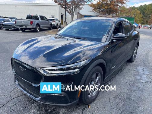 2023 Ford Mustang Mach-E Select