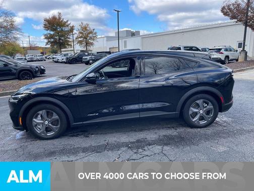 2023 Ford Mustang Mach-E Select