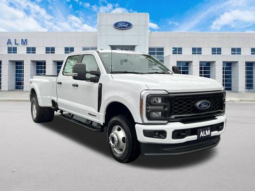 2026 Ford F-350 XL
