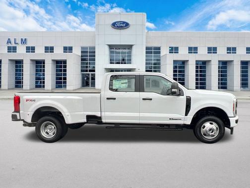 2026 Ford F-350 XL