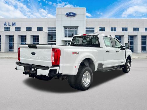 2026 Ford F-350 XL