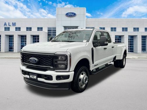 2026 Ford F-350 XL