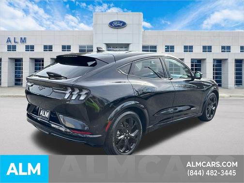 2023 Ford Mustang Mach-E Premium