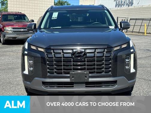 2023 Hyundai PALISADE SEL