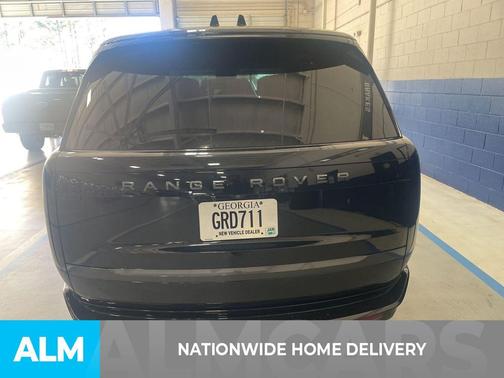 2024 Land Rover Range Rover P530 Autobiography