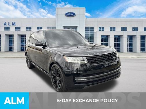 2024 Land Rover Range Rover P530 Autobiography