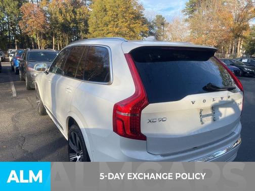 2023 Volvo XC90 B6 Ultimate 7-Seater