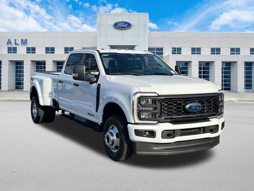 2026 Ford F-350 XL