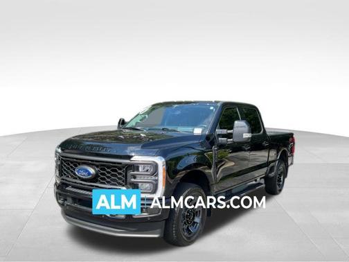 2023 Ford F-250 Lariat