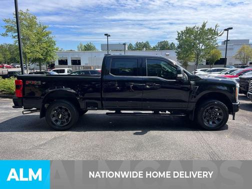 2023 Ford F-250 Lariat