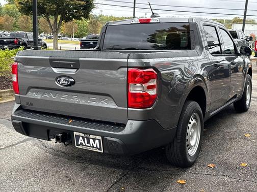 2025 Ford Maverick XL