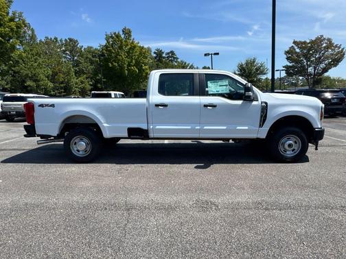 2026 Ford F-250 XL