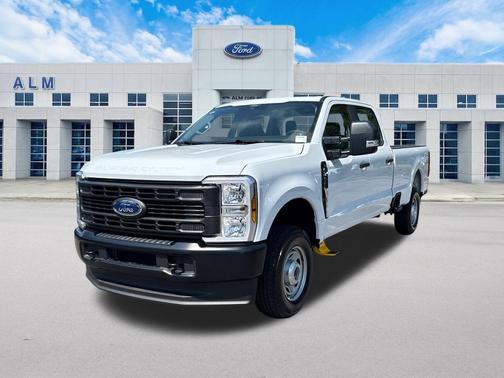 2026 Ford F-250 XL
