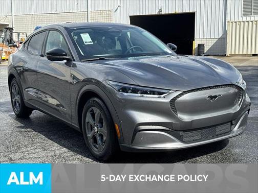2023 Ford Mustang Mach-E Select