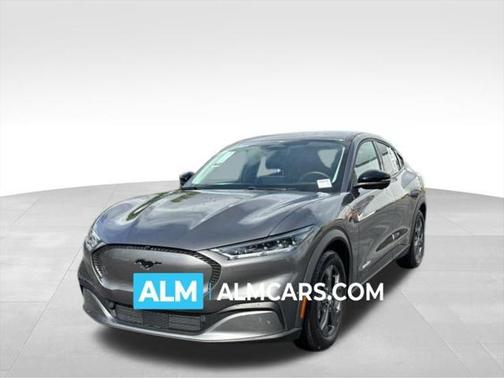 2023 Ford Mustang Mach-E Select