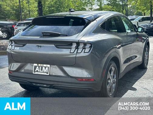 2023 Ford Mustang Mach-E Select