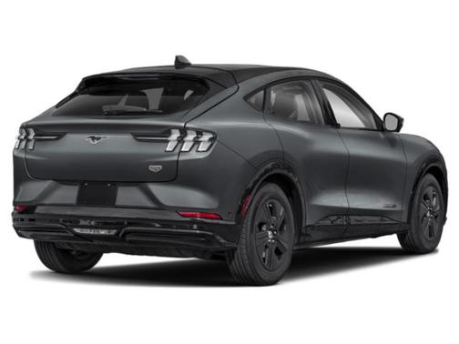 2023 Ford Mustang Mach-E Select