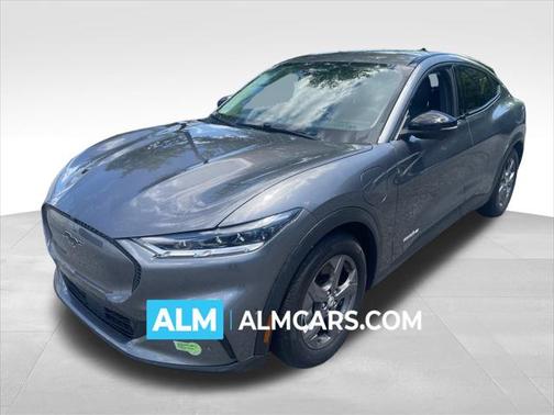 2023 Ford Mustang Mach-E Select