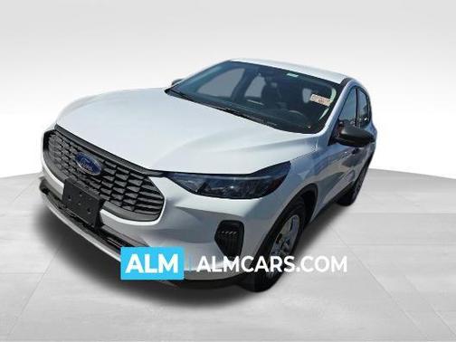2023 Ford Escape SE
