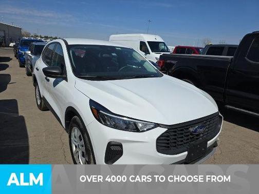 2023 Ford Escape SE