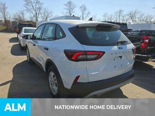 2023 Ford Escape SE